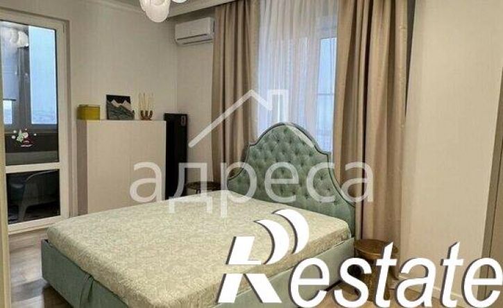 3-комн квартира улица Тухачевского, 80,  д. 80