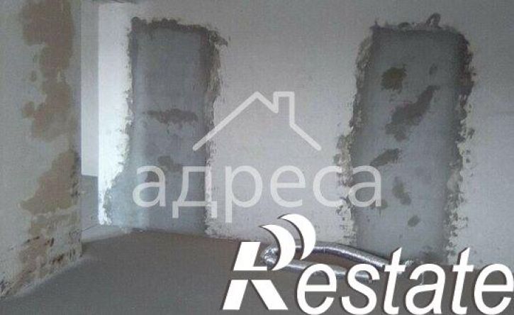 3-комн квартира Новокомсомольская улица, 42,  д. 42