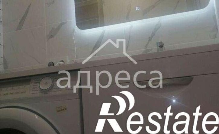 3-комн квартира улица Тухачевского, 84,  д. 84
