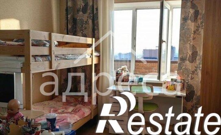 2-комн квартира Киевская улица, 13,  д. 13