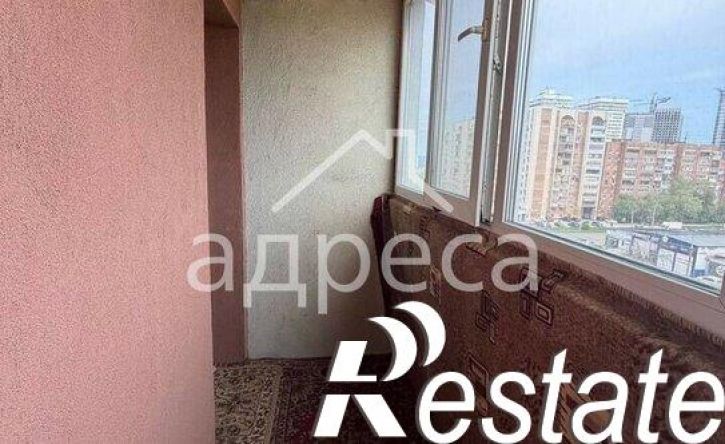 1-комн квартира проспект Карла Маркса, 59,  д. 59