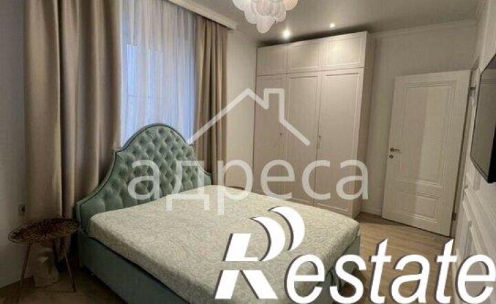 3-комн квартира улица Тухачевского, 80,  д. 80