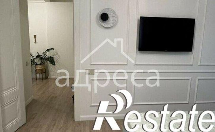 3-комн квартира улица Тухачевского, 80,  д. 80