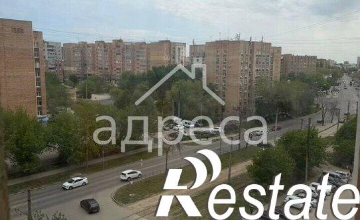 1-комн квартира проспект Карла Маркса, 59,  д. 59