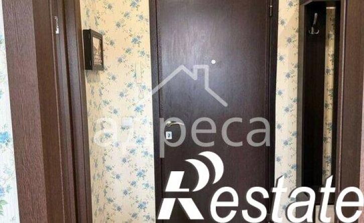 1-комн квартира проспект Карла Маркса, 59,  д. 59