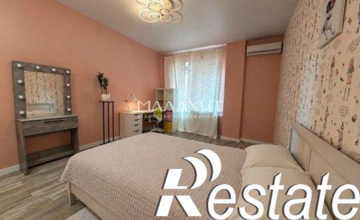 4-комн квартира Конноармейская улица, 17,  д. 17