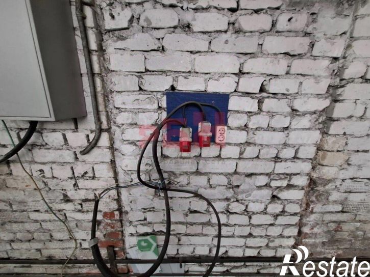 Производственное помещение проспект Кирова, 10,  д. 10