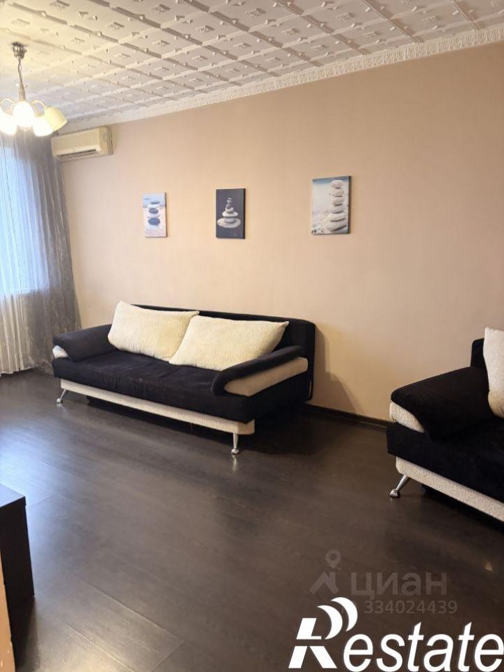 3-комн квартира Московское шоссе, 147,  д. 147