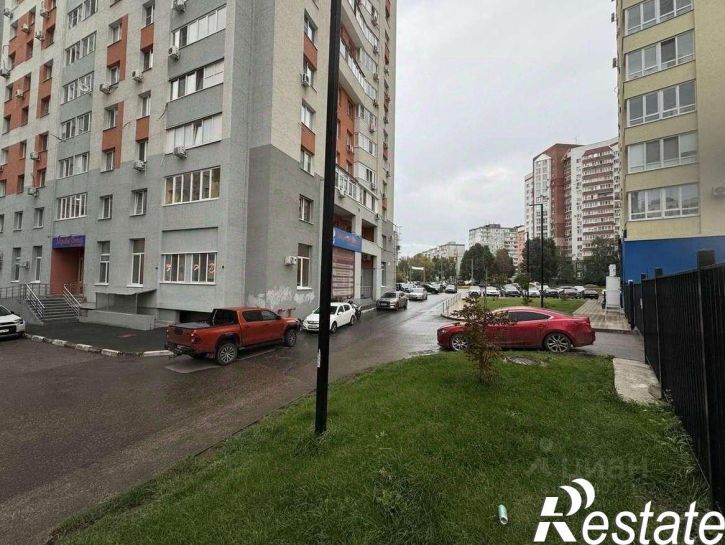 Торговое помещение улица Георгия Димитрова, 110А,  д. 110А