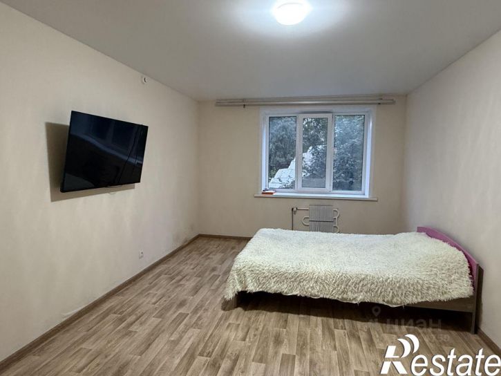 1-комн квартира посёлок Мехзавод, 1-й квартал, 75