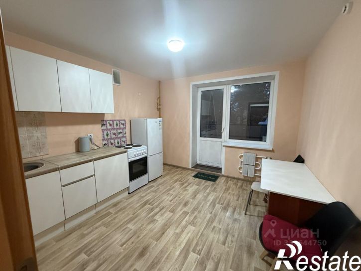 1-комн квартира посёлок Мехзавод, 1-й квартал, 75