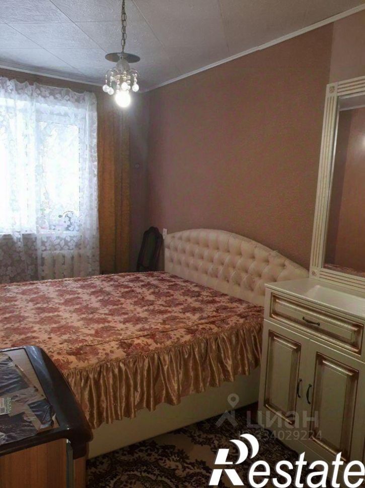 2-комн квартира улица 22-го Партсъезда, 142,  д. 142