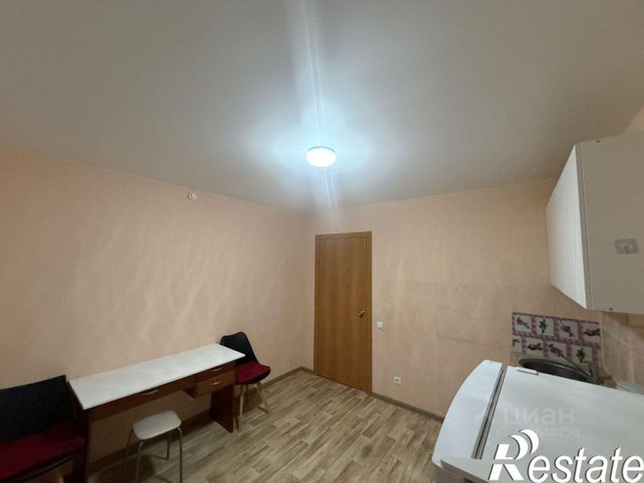 1-комн квартира посёлок Мехзавод, 1-й квартал, 75