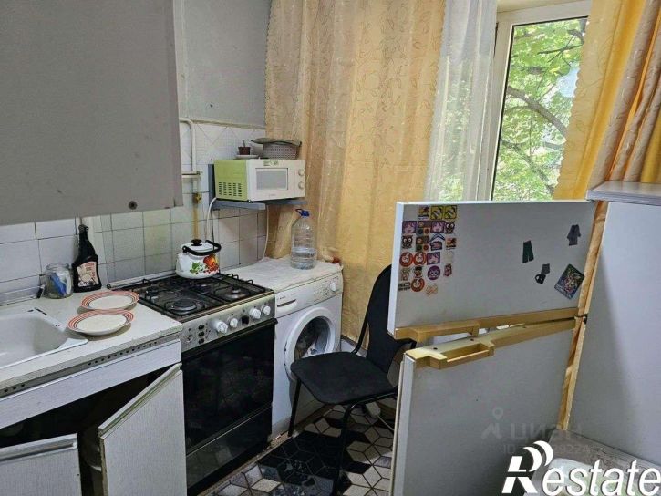 2-комн квартира улица 22-го Партсъезда, 142,  д. 142