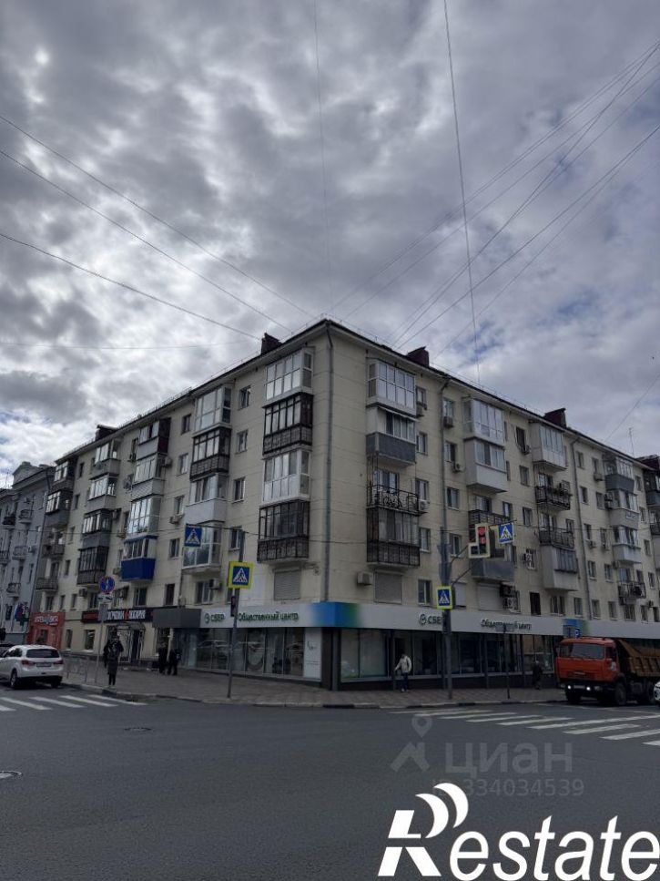 Торговое помещение Вилоновская улица, 13,  д. 13
