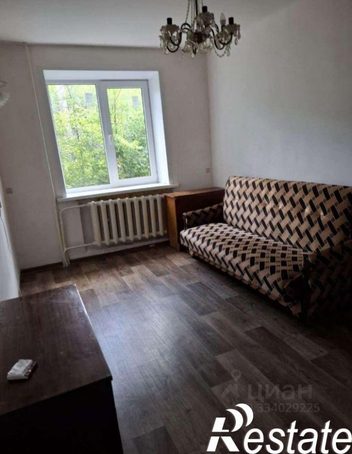 4-комн квартира Батайская улица, 9,  д. 9