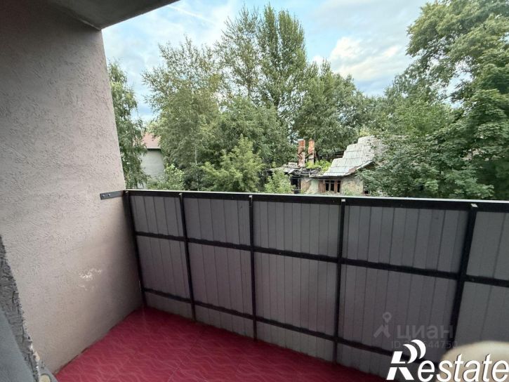 1-комн квартира посёлок Мехзавод, 1-й квартал, 75