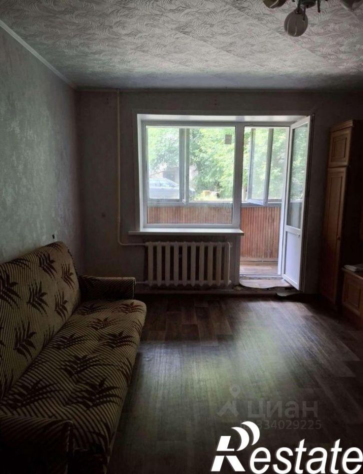 4-комн квартира Батайская улица, 9,  д. 9