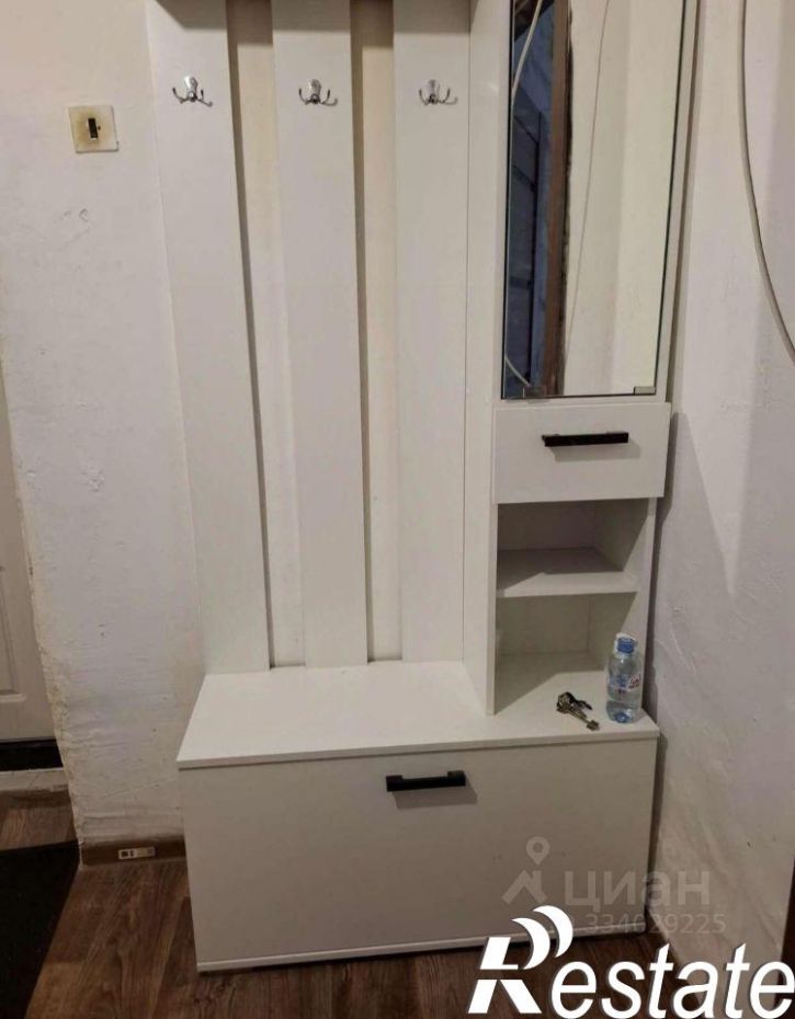 4-комн квартира Батайская улица, 9,  д. 9