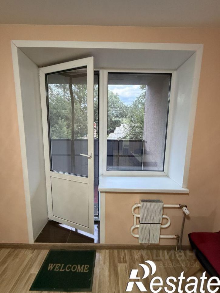 1-комн квартира посёлок Мехзавод, 1-й квартал, 75