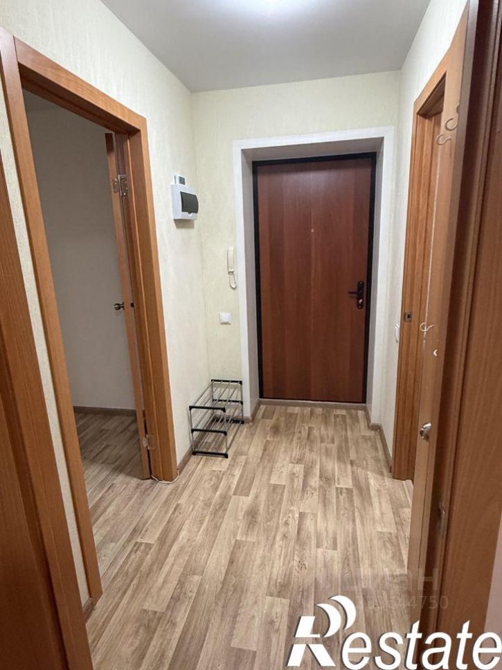 1-комн квартира посёлок Мехзавод, 1-й квартал, 75