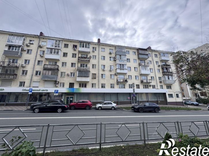 Торговое помещение Вилоновская улица, 13,  д. 13