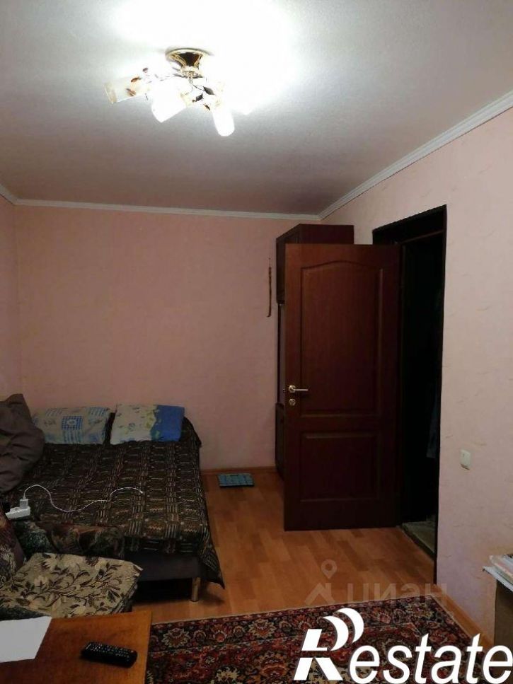 Комната Ялтинская улица, 7,  д. 7