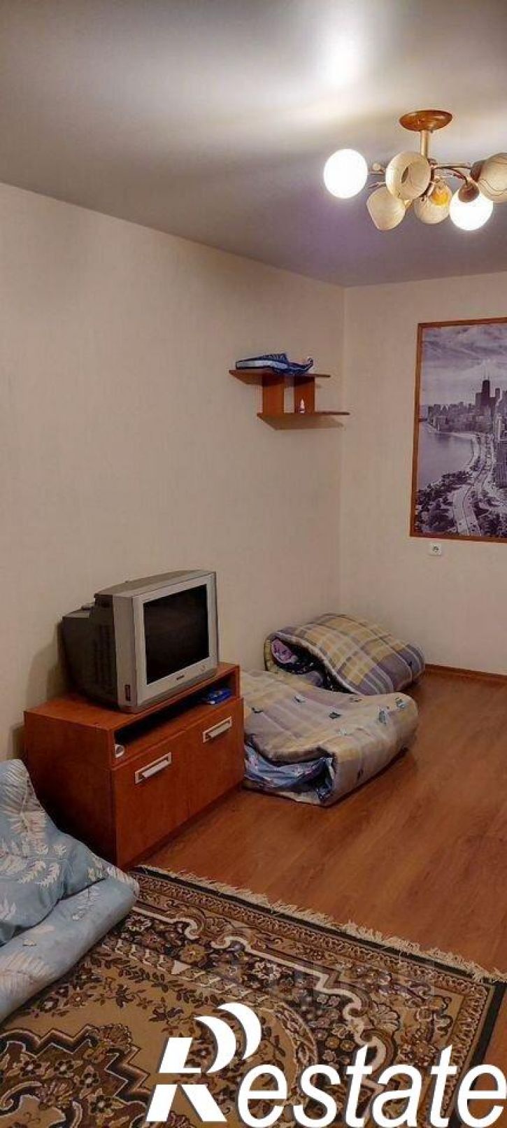 1-комн квартира Теннисная улица, 13,  д. 13