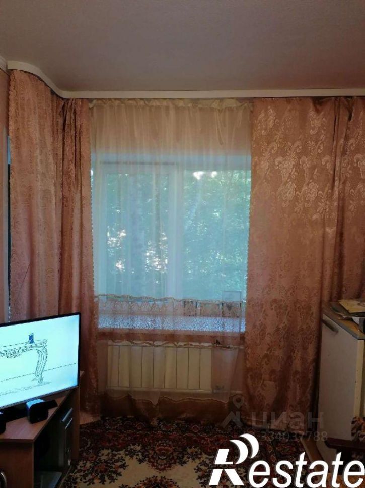 Комната Ялтинская улица, 7,  д. 7