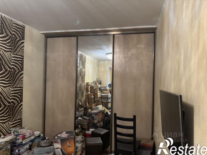 2-комн квартира улица Сергея Лазо, 48,  д. 48
