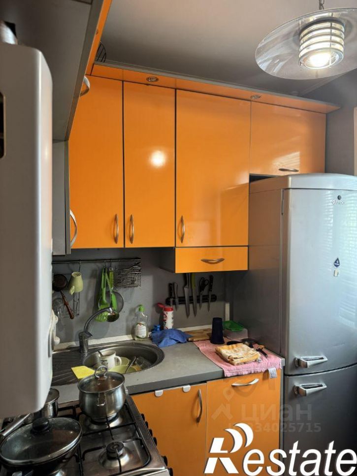 2-комн квартира улица Сергея Лазо, 48,  д. 48