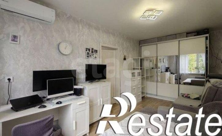 2-комн квартира Ново-Вокзальная улица, 3А,  д. 3А