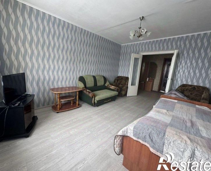 2-комн квартира улица Егорова, 20,  д. 20