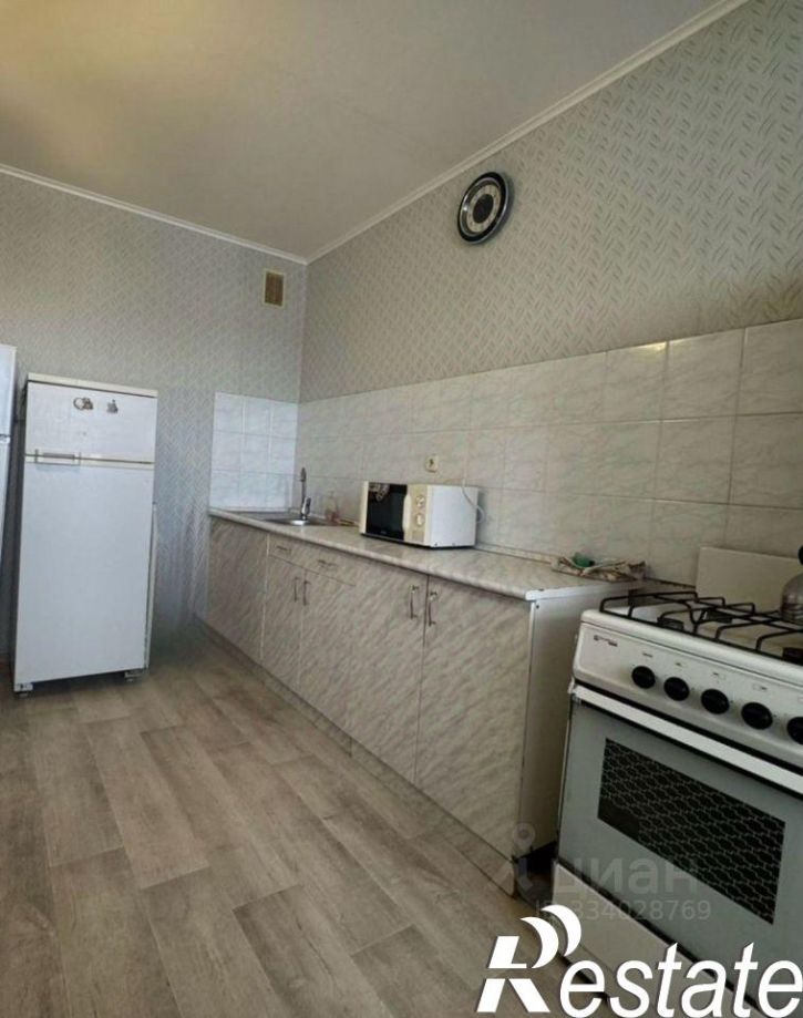 2-комн квартира улица Егорова, 20,  д. 20