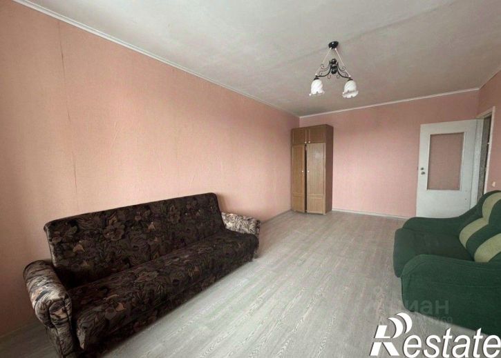 2-комн квартира улица Егорова, 20,  д. 20