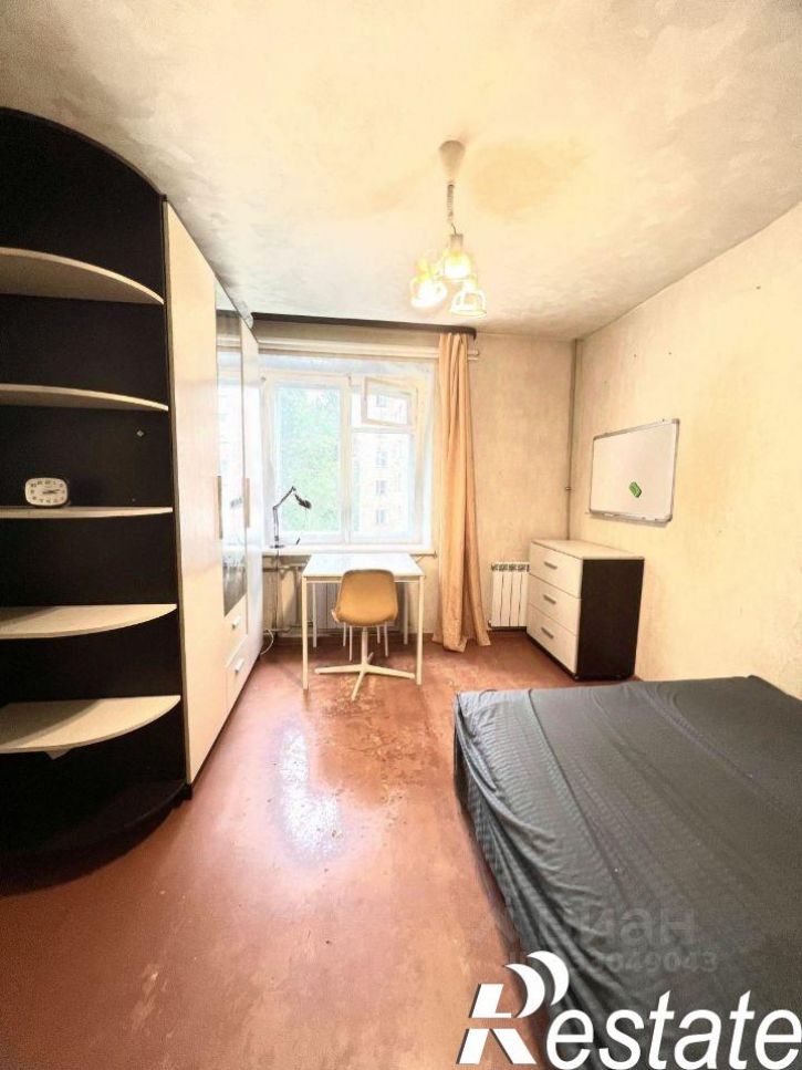 3-комн квартира проспект Юных Пионеров, 146,  д. 146