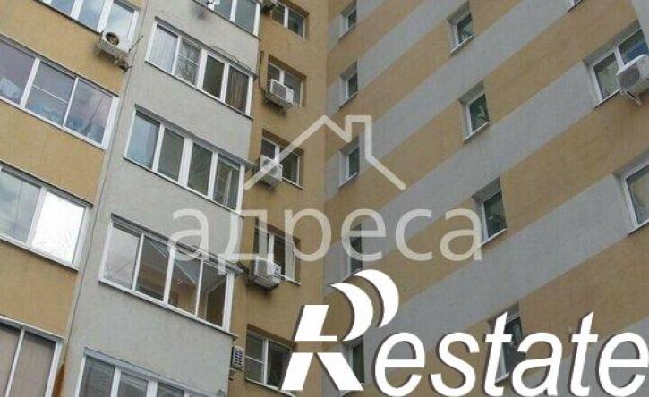 2-комн квартира Белорусская улица, 131,  д. 131