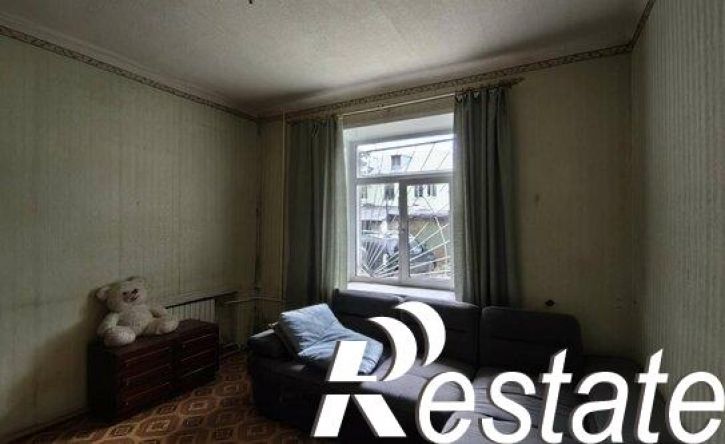 2-комн квартира улица Санфировой, 84,  д. 84