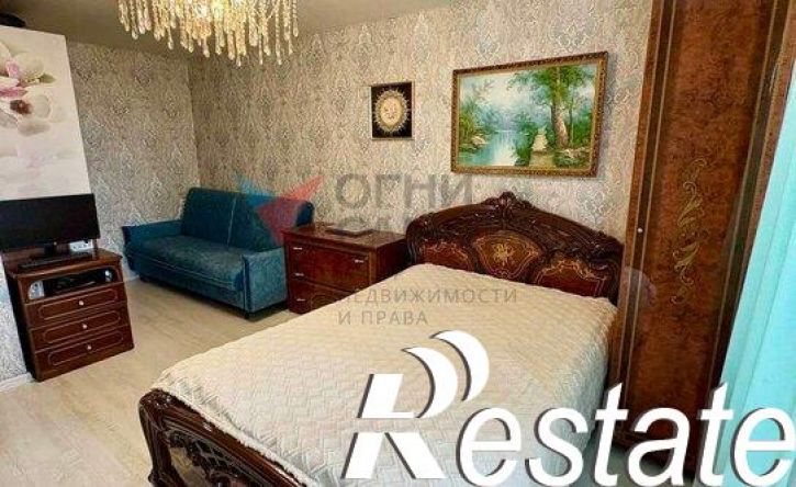1-комн квартира улица Агибалова, 70,  д. 70