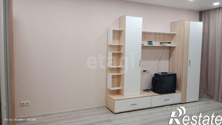 1-комн квартира проспект Карла Маркса, 59,  д. 59