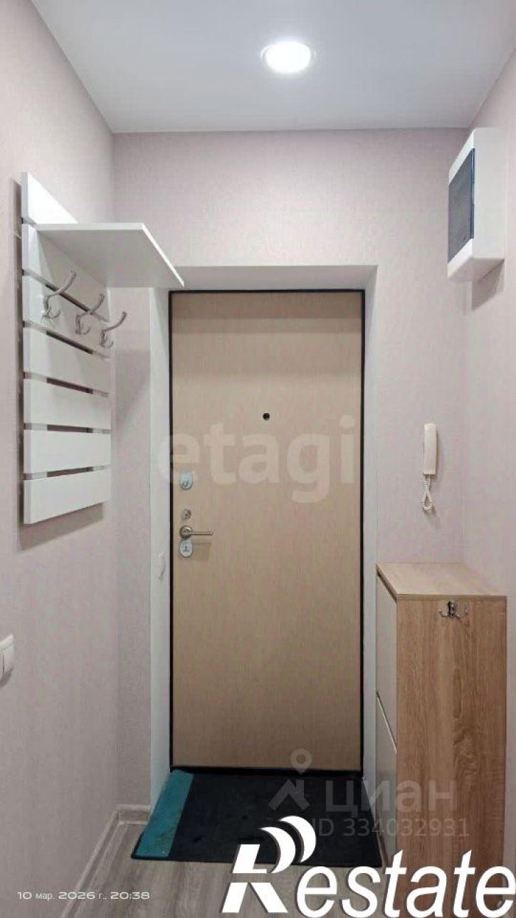 1-комн квартира проспект Карла Маркса, 59,  д. 59