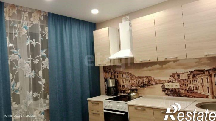 1-комн квартира проспект Карла Маркса, 59,  д. 59