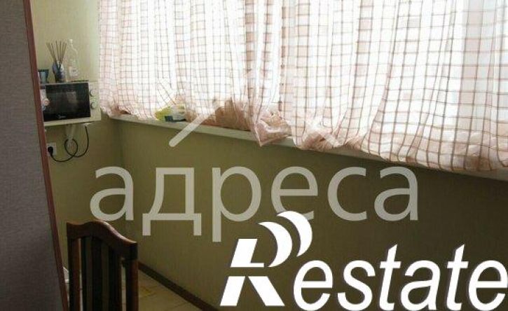 2-комн квартира Белорусская улица, 131,  д. 131