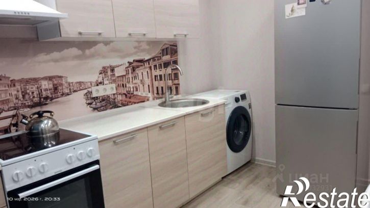 1-комн квартира проспект Карла Маркса, 59,  д. 59