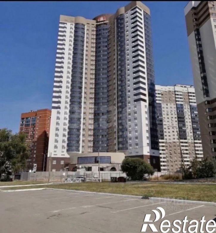 1-комн квартира Московское шоссе, 25,  д. 25