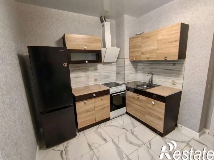 1-комн квартира Московское шоссе, 25,  д. 25