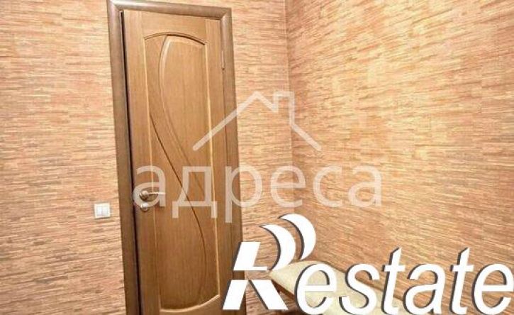 1-комн квартира Ленинская улица, 302,  д. 302