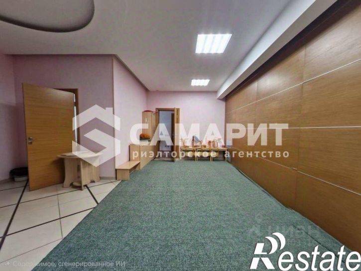 Офис проспект Ленина, 1,  д. 1
