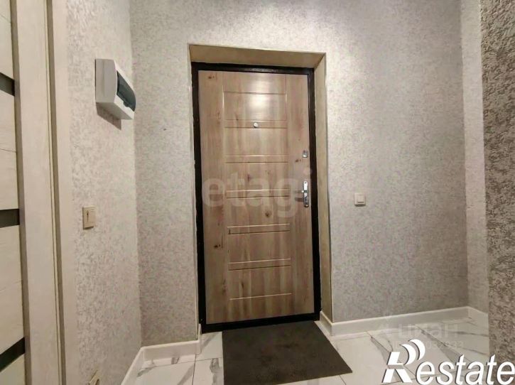 1-комн квартира Московское шоссе, 25,  д. 25