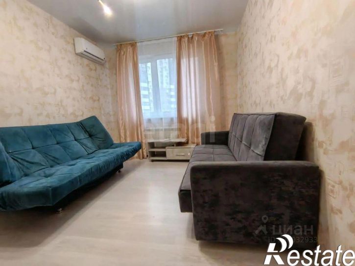 1-комн квартира Московское шоссе, 25,  д. 25